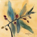 Marthe art print
