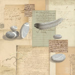 Fred Minard art print