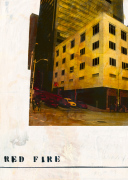 Ayline Olukman art print