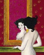 Tatieva art print