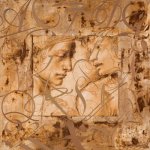 Sophie Le Dain art print