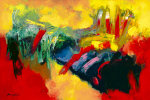 Pascal Magis art print