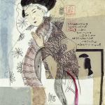 Sabine Gotzes art print