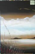 Kevin S. Martin art print