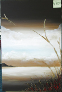 Kevin S. Martin art print