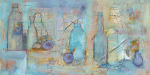 Sandee Shaffer Johnson art print