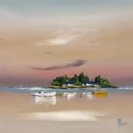 Fr�deric Flanet art print