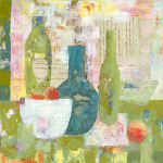Sandee Shaffer Johnson art print