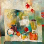 Manuela Daniel art print