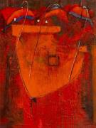 Antonio Poioumen art print