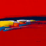 Guy Fontdeville art print