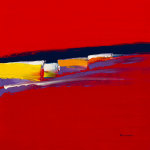 Guy Fontdeville art print