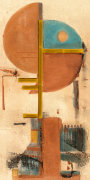 Kawa art print