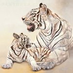 Danielle Beck art print