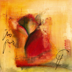 Gemma Leys art print