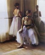 Douglas Hofmann art print