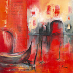 Annie Manero art print