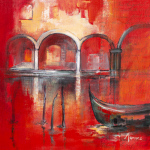 Annie Manero art print