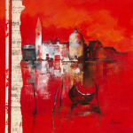 Annie Manero art print