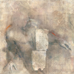 Huguette Declercq art print