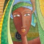 G�raldine Bandiziol art print
