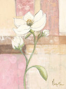 Milena More art print
