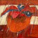 Antonio Poioumen art print