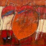 Antonio Poioumen art print