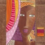 G�raldine Bandiziol art print