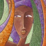 G�raldine Bandiziol art print