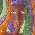G�raldine Bandiziol art print