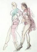 Angelina Prisco art print