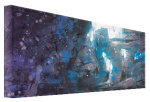 Deepak Chopra art print - Communion poster