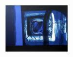 Fiona Clark art print