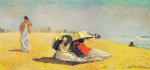 Winslow Homer art print