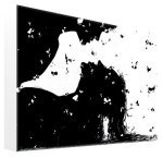 Deepak Chopra art print - Intimacy Number 1 poster