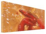 Deepak Chopra art print - Intimacy Number 2 poster