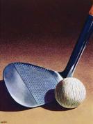 Scott Horton art print