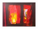 Fiona Clark art print