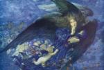 Edward Hughes art print