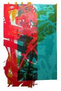 Anthony Crossley art print