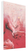 Deepak Chopra art print - Passion No.2 poster