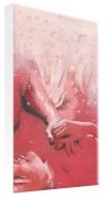 Deepak Chopra art print - Passion No.2 poster