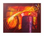 Fiona Clark art print