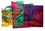 Anthony Crossley art print