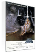 Star Wars art print - Poster 1 poster