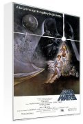 Star Wars art print - Poster 1 poster