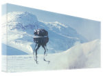 Star Wars art print - Probe Droid - Probot poster