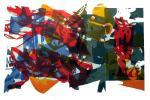 Anthony Crossley art print