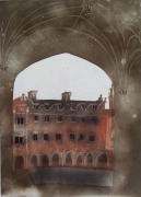 Alison Neville art print